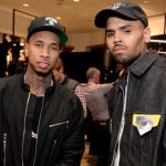 Chris Brown en Tyga doen het weer samen op ‘Nasty’