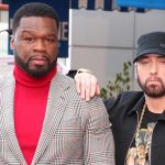50 Cent wil 8 Mile met Eminem als serie brengen