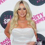 Aubrey O’Day zwanger van eerste kindje