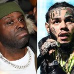 Funkmaster Flex draait 6ix9ine muziek weer na Gunna’s bekentenis