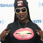 Three 6 Mafia-rapper Gangsta Boo overleden