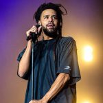 J. Cole verwijdert Instagram-posts, teken van nieuwe muziek?