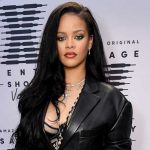 Rihanna brengt nieuwe Savage x Fenty ‘Super Bowl’ collectie uit