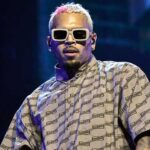 Chris Brown heeft spijt van rant tegen Robert Glasper