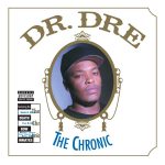 Dr. Dre brengt ‘The Chronic’ terug naar streamingdiensten