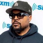 Ice Cube boos op Billboard na uitbrengen ‘greatest rappers of all time’