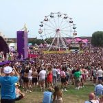 Milkshake Festival duurt dit jaar drie dagen