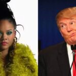 Donald Trump uit felle kritiek op Rihanna: “Geen talent!”