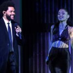The Weeknd dropt ‘Die For You’ remix met Ariana Grande