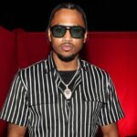 Trey Songz officieel weer aangeklaagd voor verkrachting