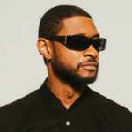 Usher teased nieuwe steamy ‘GLU’ video