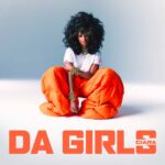 Ciara dropt nieuwe single ‘Da Girls’