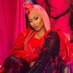 Nicki Minaj start eigen platenlabel