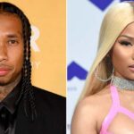 Tyga noemt Nicki Minaj beste vrouwelijke rapper of all-time