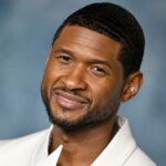 Usher brengt met ‘GLU’ voorproefje op nieuw album