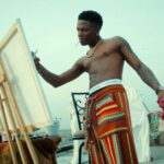 WizKid dropt nieuwe single Money & Love