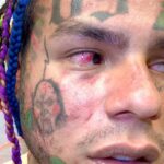 6ix9ine laat weer van zich horen na aanval met ‘Bori’