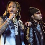 Metro Boomin en Future werken aan album