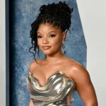 Halle Bailey brengt remake van Little Mermaid-soundtrack ‘Part Of Your World’