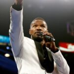 Jamie Foxx met spoed opgenomen in ziekenhuis