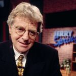 Amerikaanse talkshowhost Jerry Springer overleden