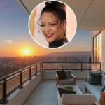 Rihanna koopt luxe penthouse van 21 miljoen dollar