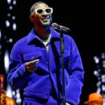 Usher prankt fans met Beyonce 1 april-grap