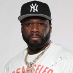 50 Cent start Europese tour in Amsterdam