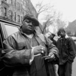 Notorious B.I.G disst zichzelf op door AI gemaakte cover ‘Hit Em Up’