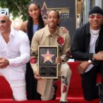 Ludacris’ eigen Hollywood Walk of Fame ster onthult