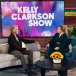 Oud-medewerkers melden ‘grensoverschrijdend gedrag’ bij Kelly Clarkson Show
