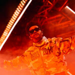The Weeknd wil mogelijk artiestennaam wijzigen