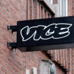VICE mediagroep op randje van faillissement