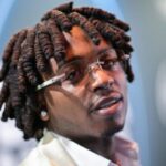 Jacquees gearresteerd wegens mishandeling