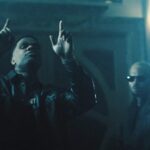 Fridayy met Chris Brown in nieuwe video Don’t Give It Away