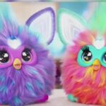 25 jaar oude Furby komt weer terug