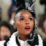 Janelle Monáe brengt nieuw album ‘The Age Of Pleasure’ uit