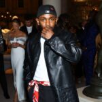 Kendrick Lamar teased nieuwe muziek op prive-account Instagram