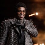 Kodak Black gearresteerd omdat hij zich niet aan afspraken hield