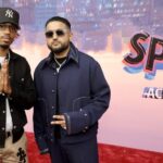 Metro Boomin brengt NAV en Swae Lee voor soundtrack nieuwe Spider-Man film