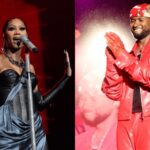 Muni Long brengt remix ‘Hrs & Hrs’ met Usher