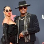 Ne-Yo niet terug bij ex Crystal Renay