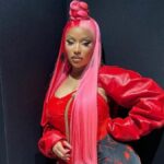 Nicki Minaj stelt release album ‘Pink Friday 2’ uit
