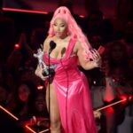 Juwelier klaagt Nicki Minaj aan voor schade aan juwelen