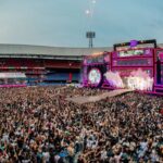 OH MY! FESTIVAL 2023 ALMERE GECANCELD