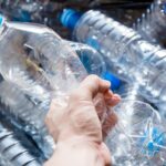 Winkels Schiphol stoppen met verkoop plastic waterflesjes