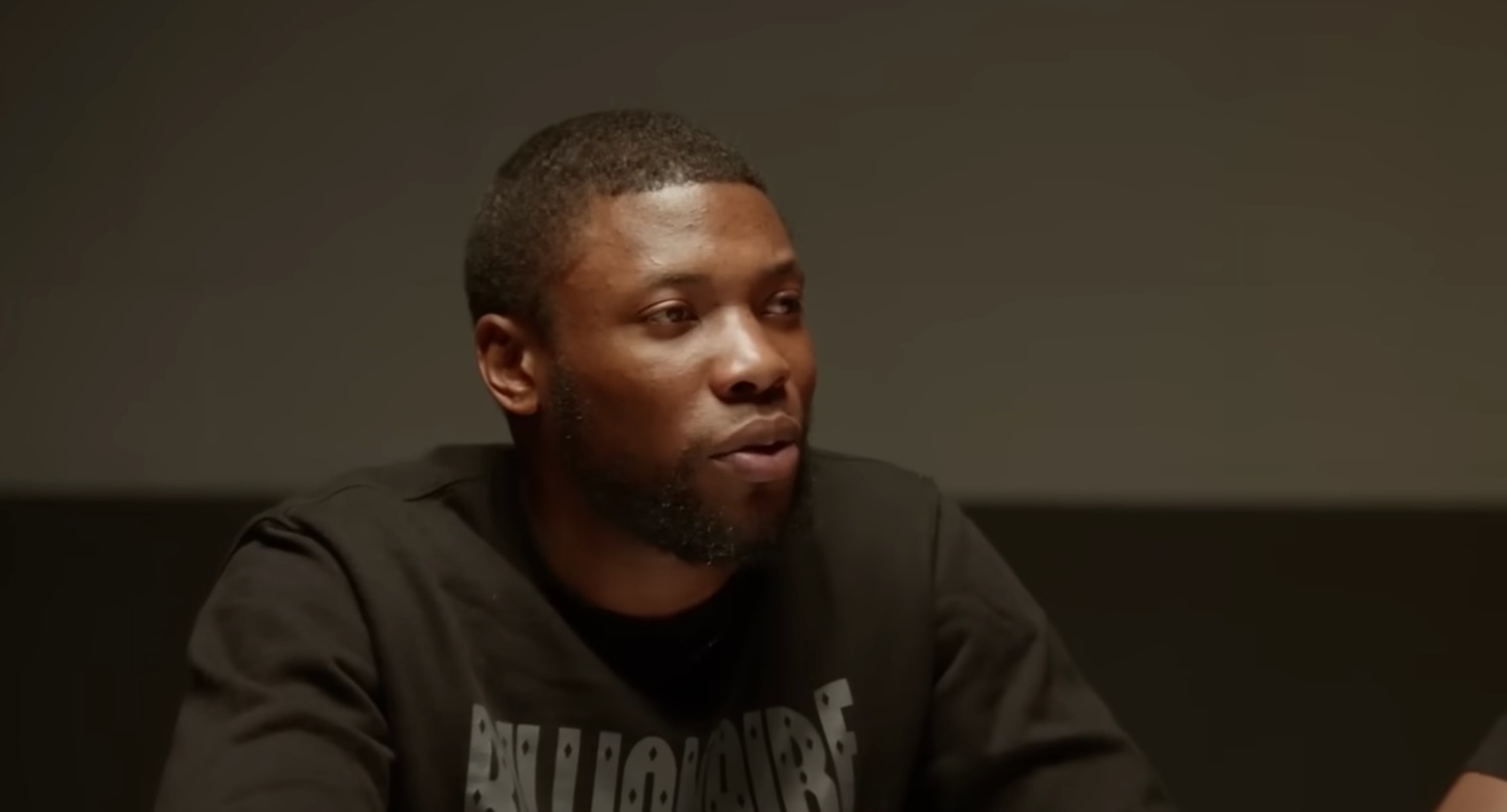 Sevn Alias stopt met rappen vanwege 'slechte invloed' • Hot Jamz Urban Radio