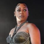 Trina ontkent zwangerschap na geruchten BET Awards