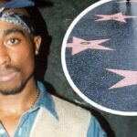 Tupac Shakur krijgt ster op Hollywood Walk Of Fame