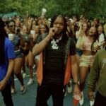 Young Nudy brengt nieuwe clip ‘Peaches & Eggplants’ met 21 Savage